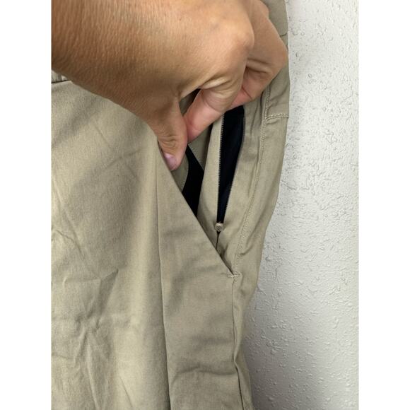 Lululemon Commission Pant Classic size 33 Length 34" - Picture 3 of 7